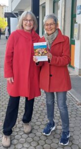 Lisa u Elfriede_Moosach ASZ am 12.11.25