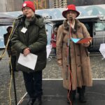 Kundgebung Odeonsplatz 9.11.25