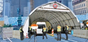 Installation (c) Anna McCarthy