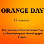 Orange Day