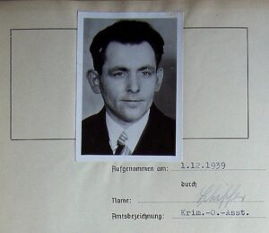 |© Landesarchiv Nordrhein-Westfalen Abteilung Rheinland, RW 58 Nr. 65209, CC-BY-SA