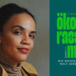 Foto: Megan Vada Hoeder | Buchcover: © Hanser Literaturverlage