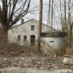 Das ehemalige Zwangsarbeiter*innenlager Neuaubing