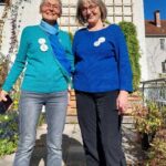 OMAS GEGEN RECHTS (c) OGR