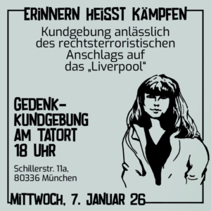 (c) Antisexistische Aktion München