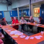 Viele Kulturen - ein Land (c) OGR