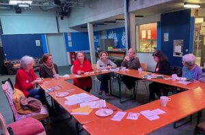 Viele Kulturen - ein Land (c) OGR