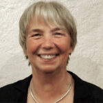 Anni Kammerlander gründete 1994 Refugio München