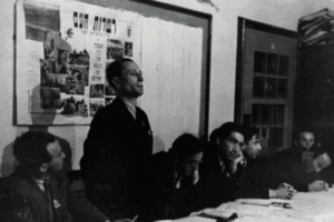 Schriftstellerverband (c) YIVO