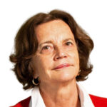 Cornelia von Schelling hat Bücher und Aufsätze über Lateinamerika veröffentlicht.