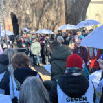 Demonstration mit Herz und Verstand!