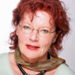 Heerad Meese ist Autorin des ersten deutschen und multimedialen Lehrwerks für Deutsch als Zweitsprache.