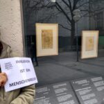 Ausstellung Kaufingerstr. 26 (c) OGRM