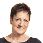 Waltraud Volger engagiert sich als Vorständin im Förderverein Refugio München