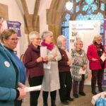 Fliegende Ausstellung (c) OGRM