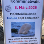 Kommunalwahl-Klima (c) OGR