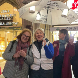 Lichterkette (c) OGR