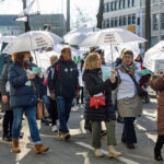 Kommunalwahl-Demo (c) OGRM