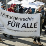 Menschenrechte (c) OGRM