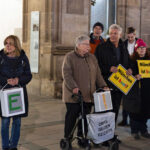 OB Reiter Lichterkette (c) OGR