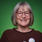 Elisabeth Redler OGR (c) privat