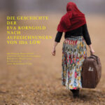 Theatertipp: "Die Geschichte der Eva Korngold"