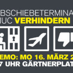 Willkommens- oder Abschiebestadt?