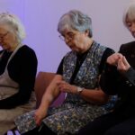 Die Kraft der Frauen in der Nachkriegszeit