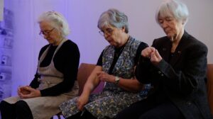 Geschichten aus dem Wäschekorb. Die Kraft der Frauen