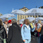 "Sonnenschirme" (c) OGR