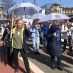 OMAS demonstrieren (c) OGR