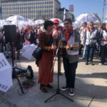 Gesang der OMAS 7-3-26 (c) OGR