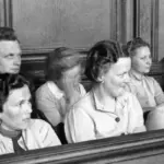 "Ich bin mir keiner Schuld bewusst"