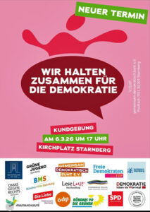 (c) gemeinsam demokratisch bunt