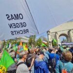 Vor dem Siegestor (c) OGR