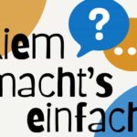 Riem macht’s einfach