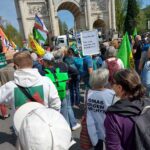 Für wen machen sie Politik (c) OGR