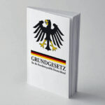 Grundgesetz (c) Tim Reckmann