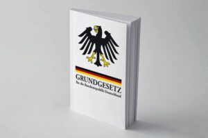 Grundgesetz (c) Tim Reckmann