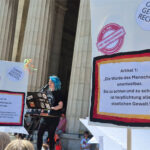 Auf dem Königsplatz (c) OGR