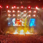 Sportfreunde auf der Bühne (c) OGR