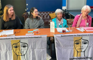 Austausch (c) OGR