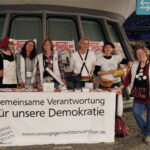 OMAS bei den Sportfreunden (c) OGR