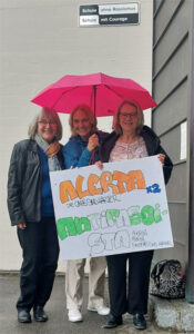 Schule Pullach (c) OGR