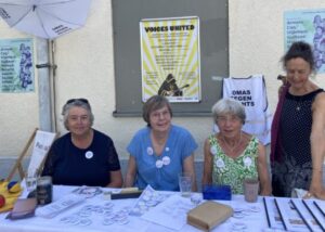 Voices United © OGR
