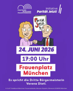 Parität Jetzt! 24-6-26 (c) SMF