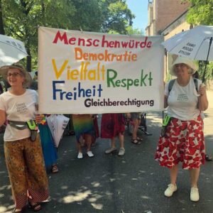 Menschenwuerde-csd (c) OGR
