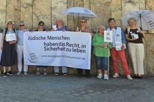 Sicherheit (c) OGR