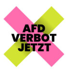 © AFD VERBOT JETZT