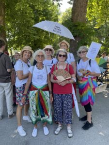 1. CSD in Freising am 11.7.26